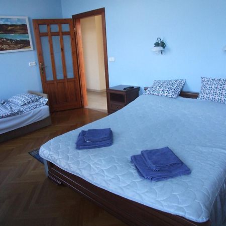 Art Guesthouse Budapeşte Dış mekan fotoğraf
