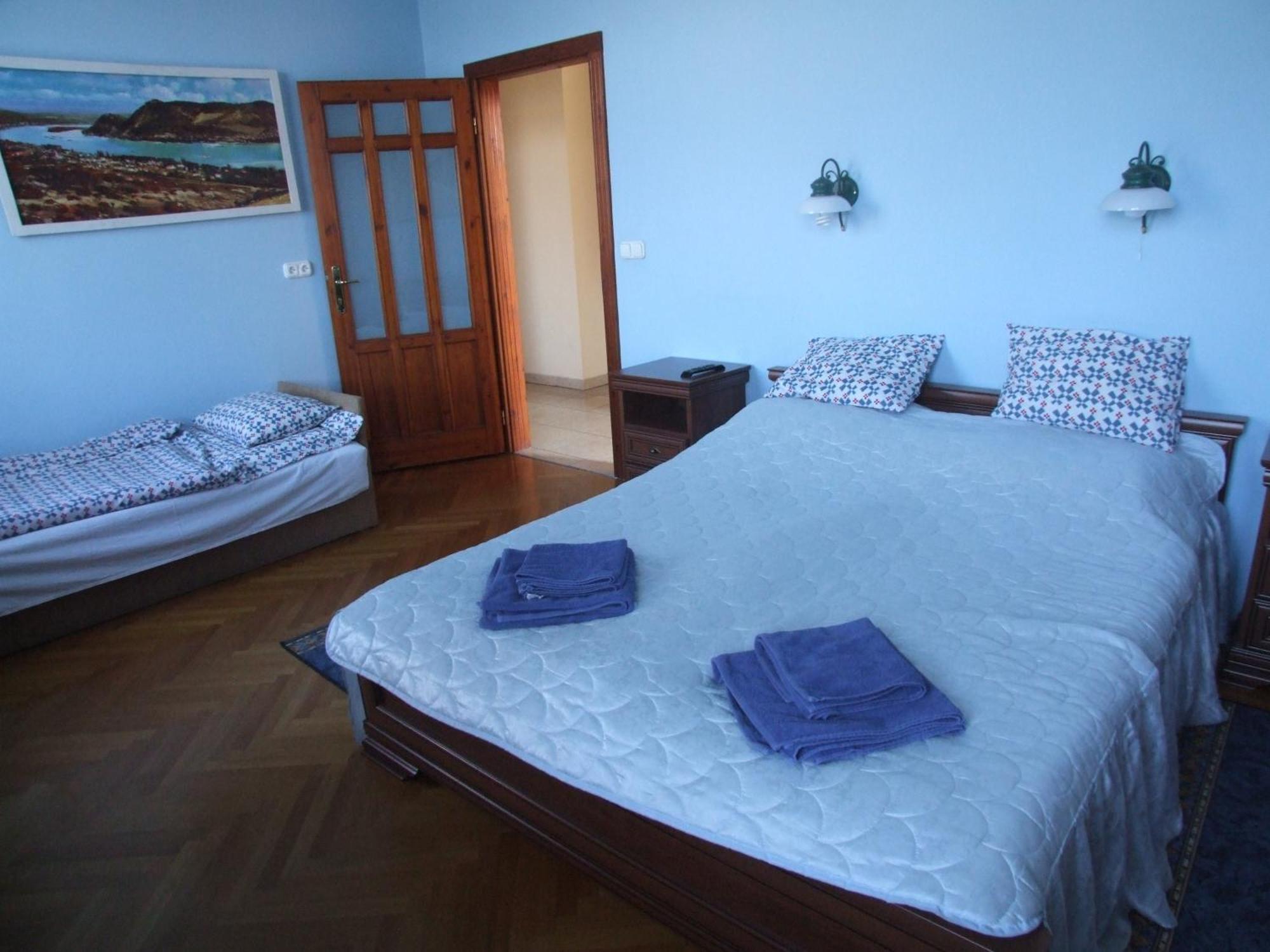 Art Guesthouse Budapeşte Dış mekan fotoğraf