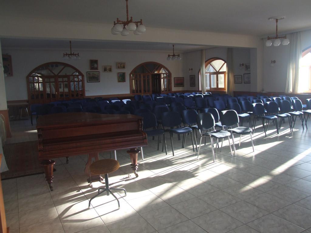 Art Guesthouse Budapeşte Dış mekan fotoğraf