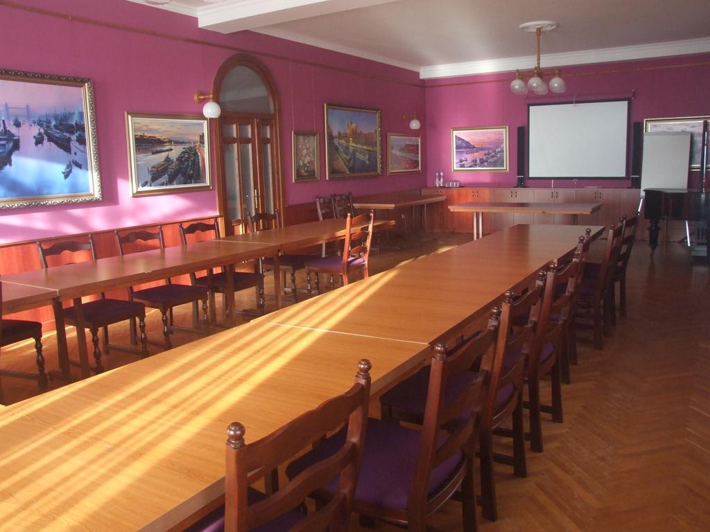 Art Guesthouse Budapeşte Dış mekan fotoğraf