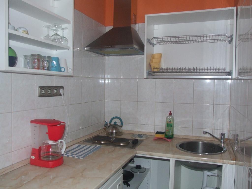 Art Guesthouse Budapeşte Dış mekan fotoğraf