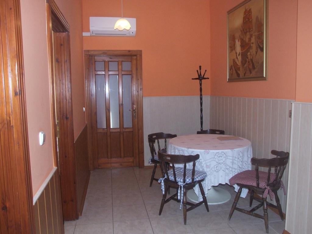 Art Guesthouse Budapeşte Dış mekan fotoğraf