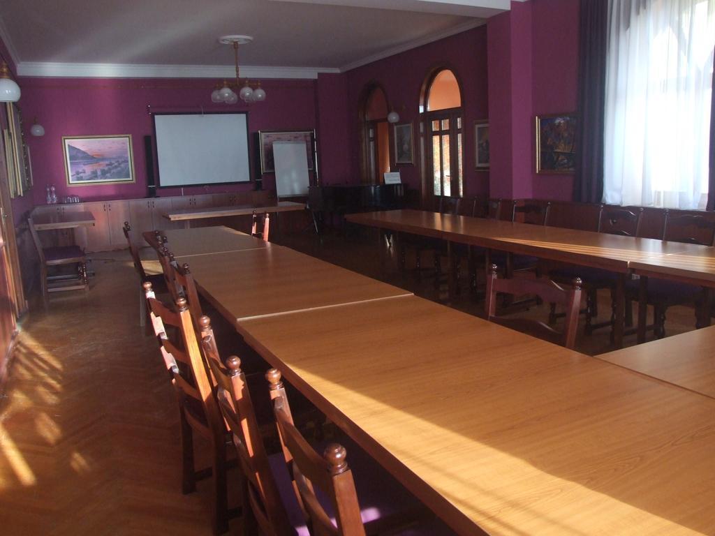 Art Guesthouse Budapeşte Dış mekan fotoğraf