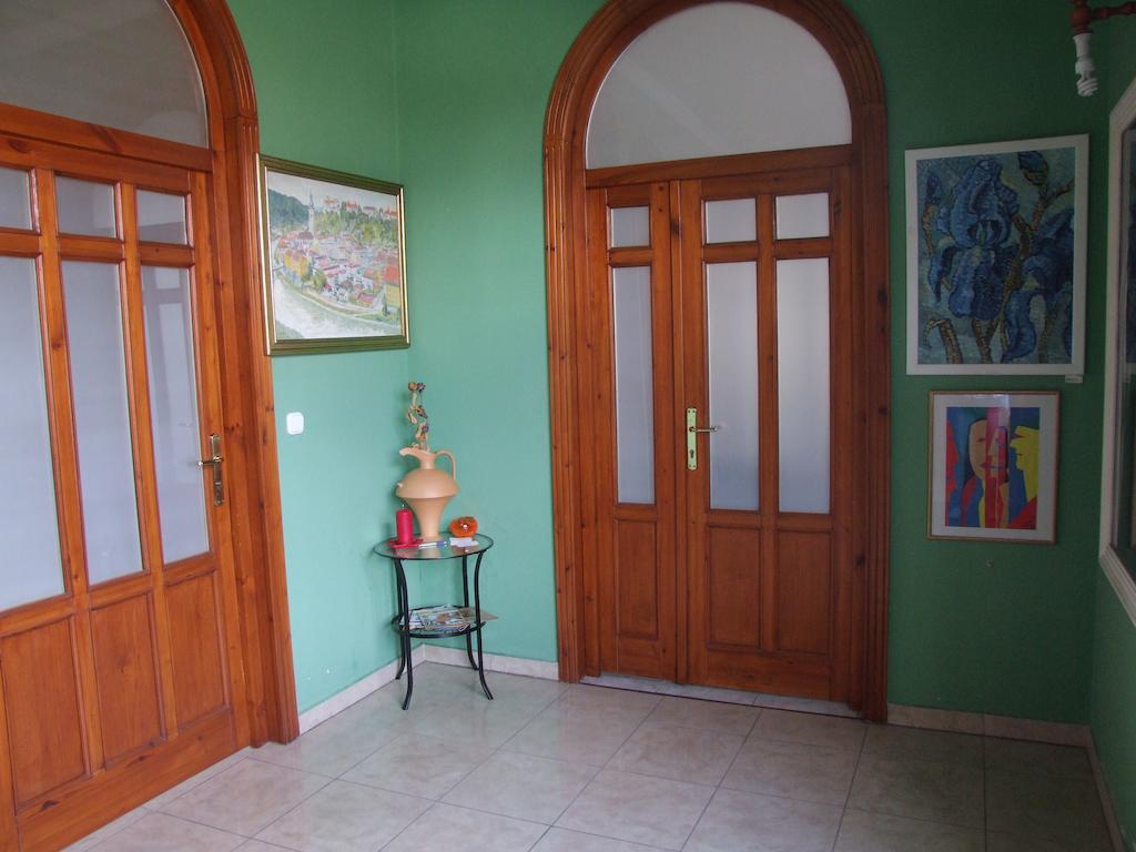 Art Guesthouse Budapeşte Dış mekan fotoğraf