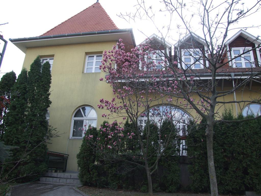 Art Guesthouse Budapeşte Dış mekan fotoğraf