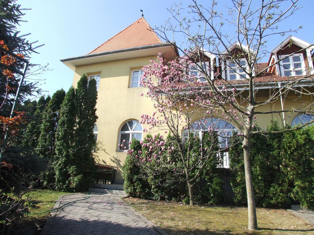 Art Guesthouse Budapeşte Dış mekan fotoğraf