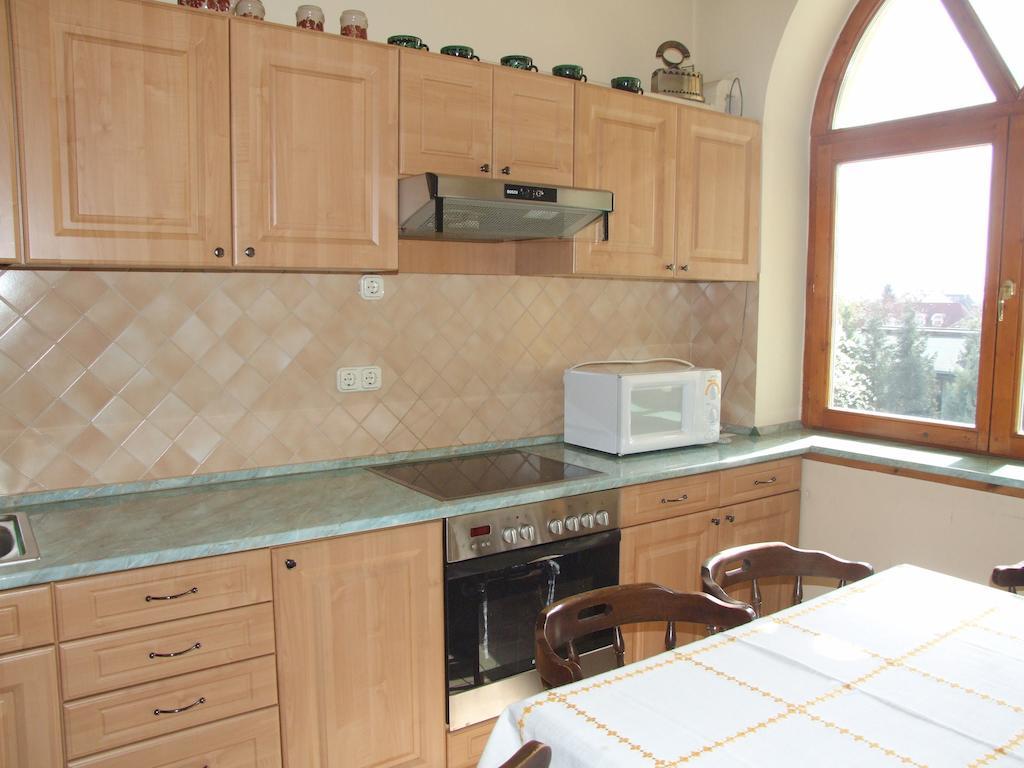 Art Guesthouse Budapeşte Oda fotoğraf