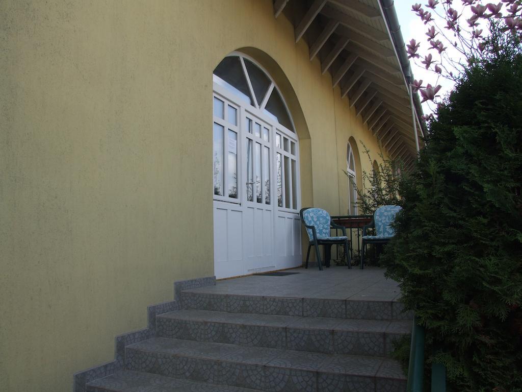 Art Guesthouse Budapeşte Dış mekan fotoğraf
