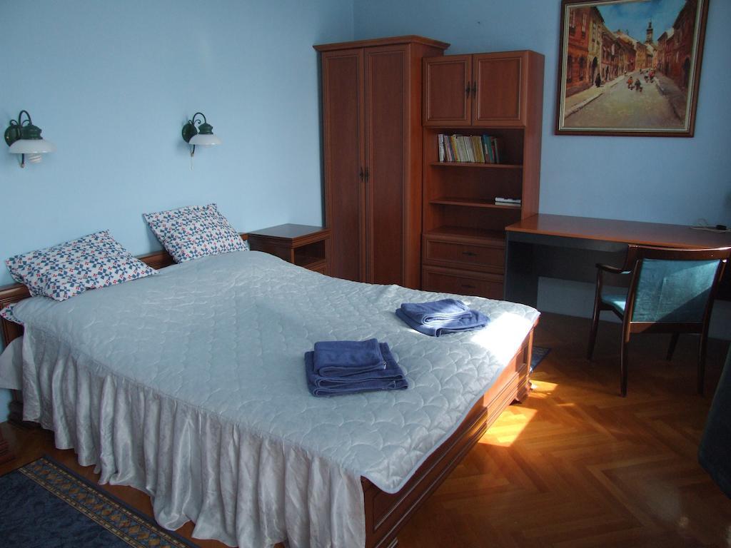 Art Guesthouse Budapeşte Dış mekan fotoğraf