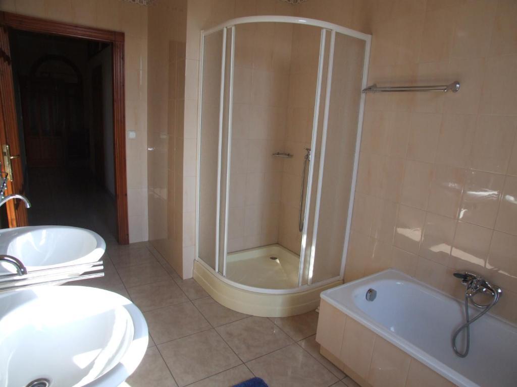 Art Guesthouse Budapeşte Oda fotoğraf